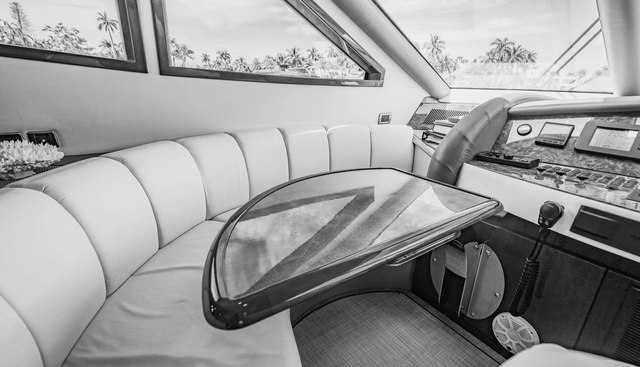POLARIS yacht for sale 37