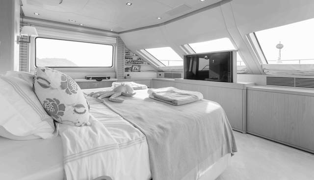 COCONUTS yacht for sale 8