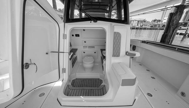 noname yacht for sale 22