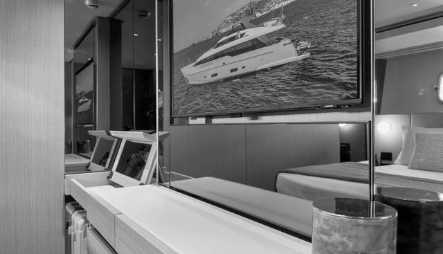 Judy yacht for sale 37