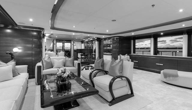 LADY B yacht for sale 9