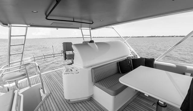 Relentless yacht for sale 32