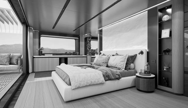 SIRENA 42 yacht for sale 18