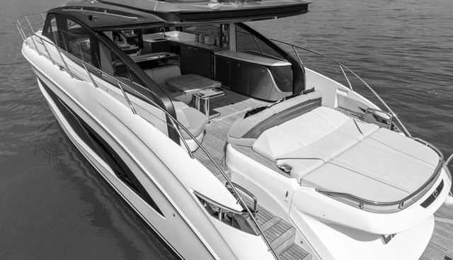 noname yacht for sale 24