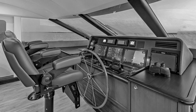 LADY B yacht for sale 12