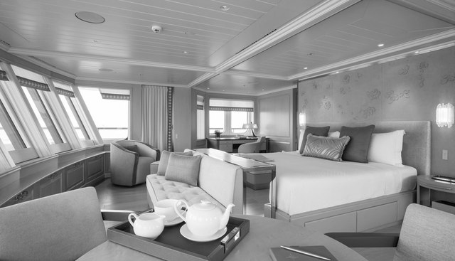 POLAR STAR yacht for sale 19