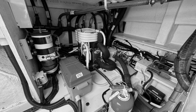 noname yacht for sale 32