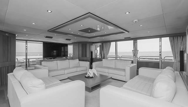 MAAOS yacht for sale 8