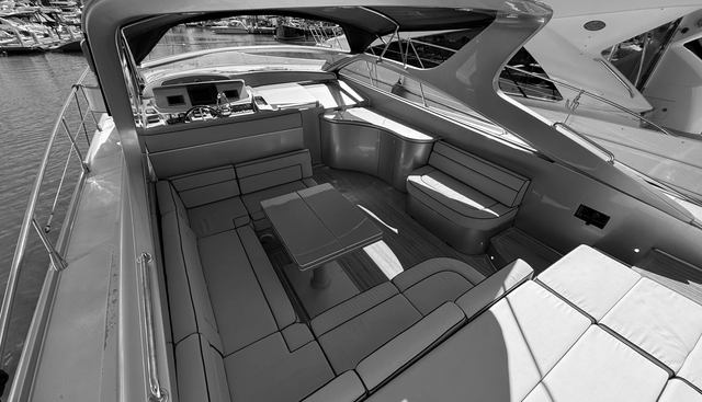 noname yacht for sale 10