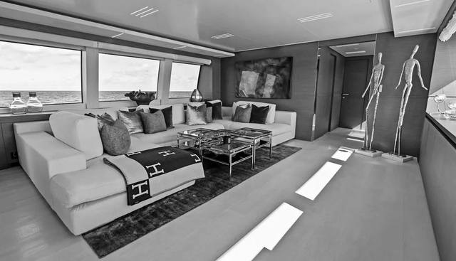 TITO EL PATRON yacht for sale 9