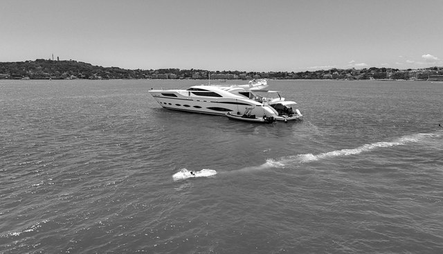 FAST & FURIOUS yacht for sale 8