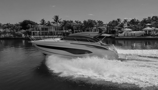 Quick Decision yacht for sale 2