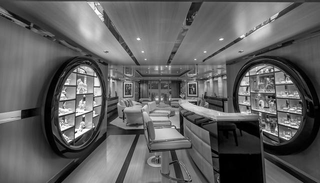 SCOTT FREE yacht for sale 14