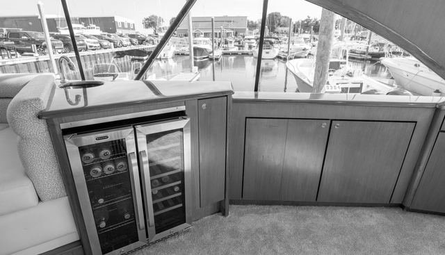 Gorilla Bowt yacht for sale 45