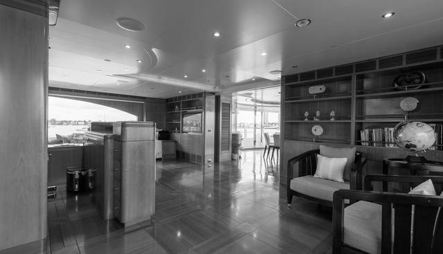 ALEGRIA yacht for sale 34