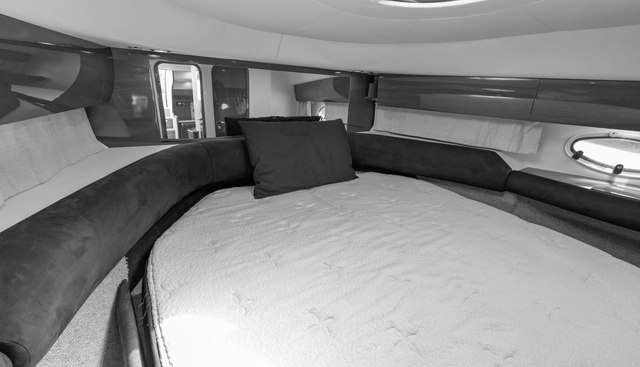 Ushuaia yacht for sale 23