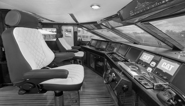 IONIAN PRINCESS yacht for sale 24