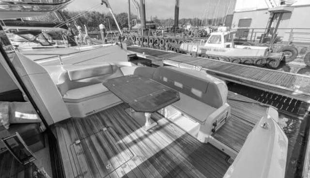 Lucky Us yacht for sale 3