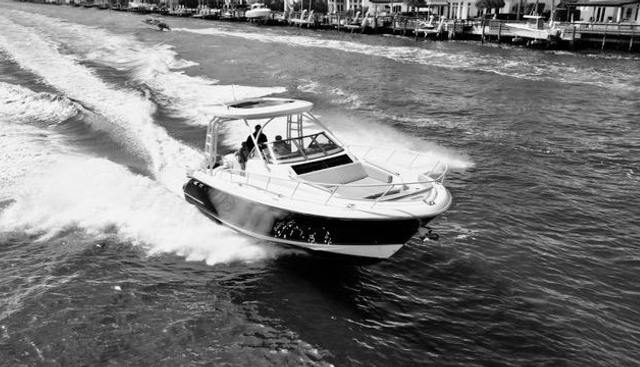 noname yacht for sale 2