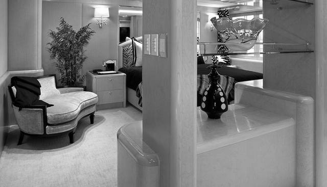 ATTESSA IV yacht for sale 15