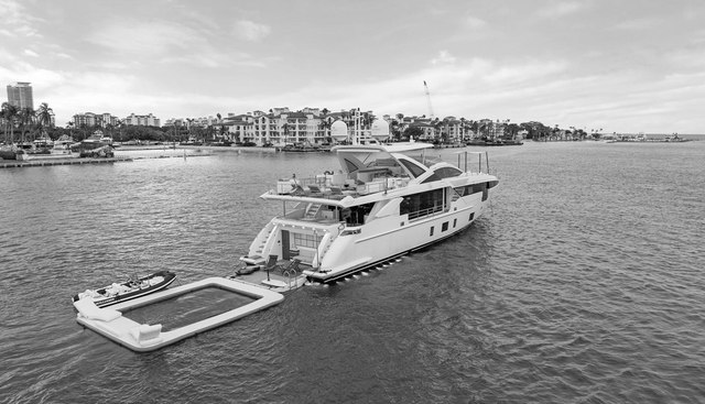 FREEDOME yacht for sale 5