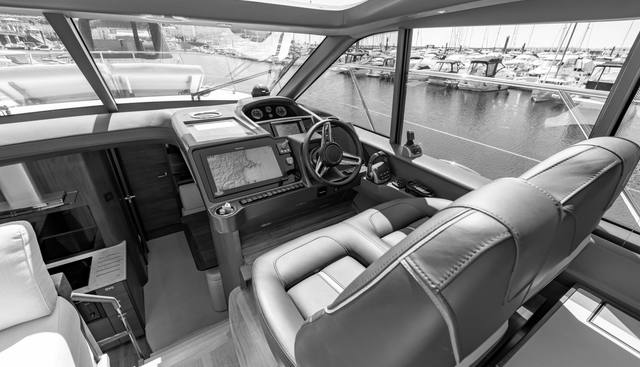Ottilie yacht for sale 17