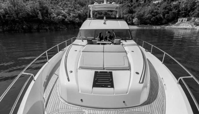 LARIMAR II yacht for sale 10