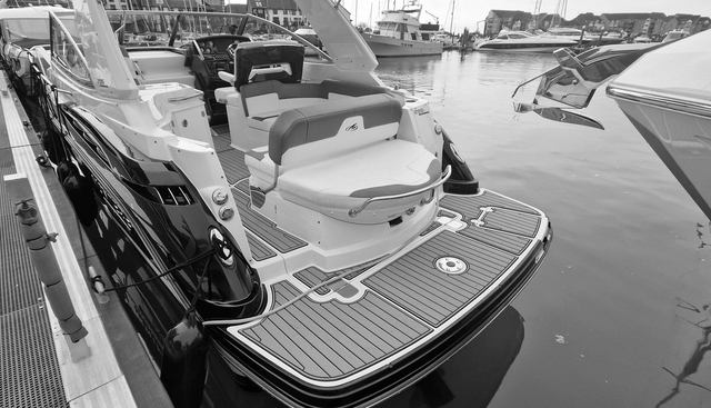In Stock yacht for sale 5