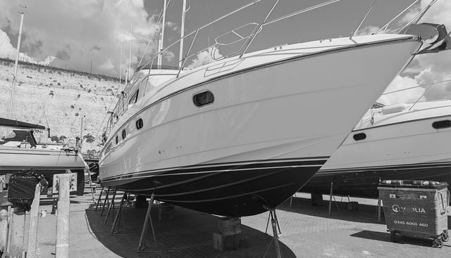 Noname yacht for sale 24