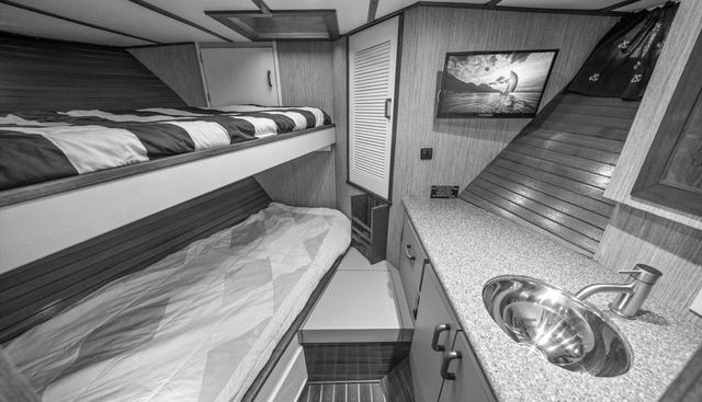 noname yacht for sale 75