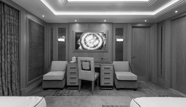 AURORA yacht for sale 24