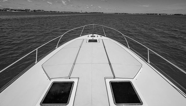 TA-BOO yacht for sale 12