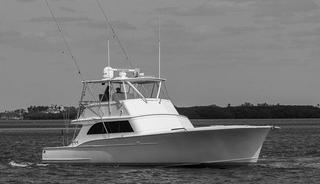 Retribution yacht for sale 72