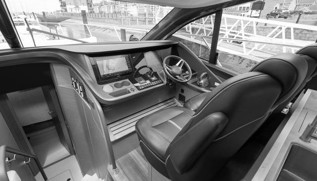 noname yacht for sale 69