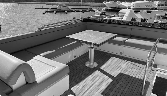 noname yacht for sale 45