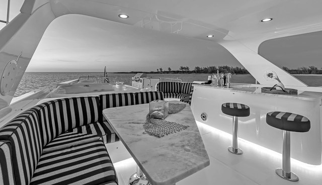 LADY B yacht for sale 28