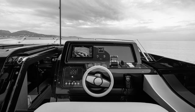 STILE DI VITA yacht for sale 50