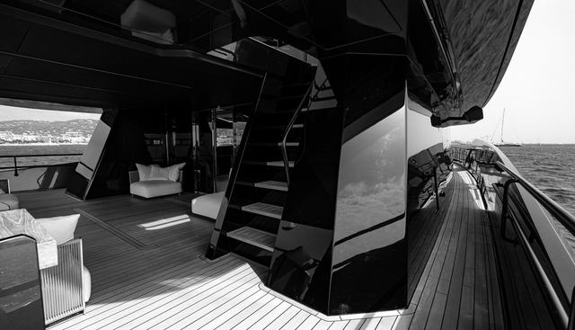 K+ yacht for sale 35