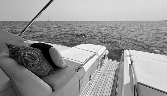 noname yacht for sale 18