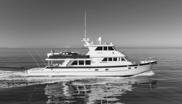 AL DI LA yacht for sale 7