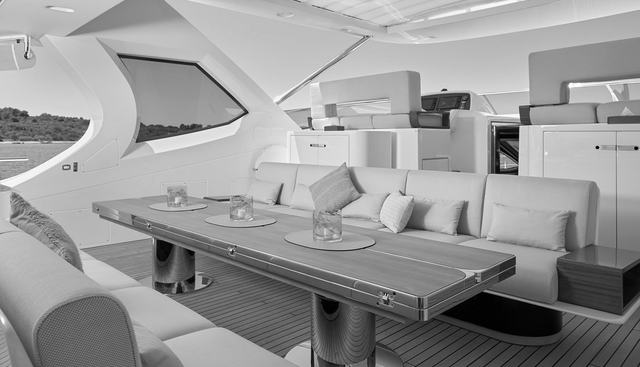 HEED yacht for sale 8