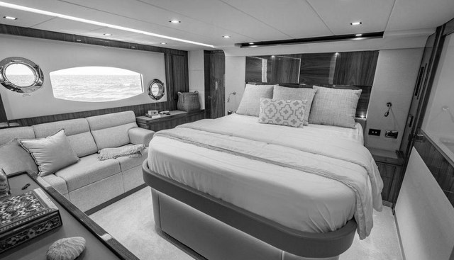 Bald Eagle yacht for sale 59