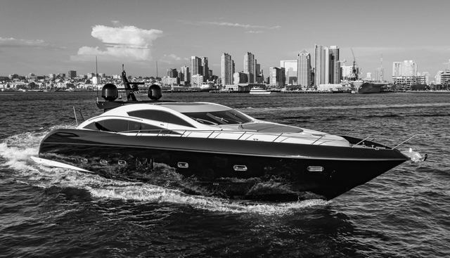 NORMA JEAN yacht for sale 5