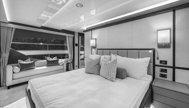 95 YACHT yacht for sale 40