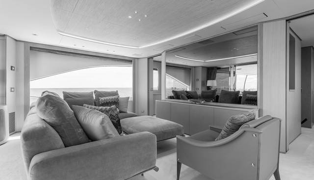 ABBENTURES III yacht for sale 30