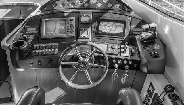 UNFORGETTABLE yacht for sale 48