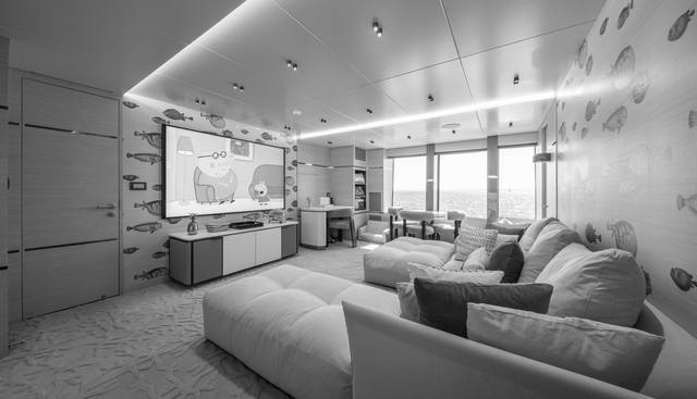 OSCAR yacht for sale 40