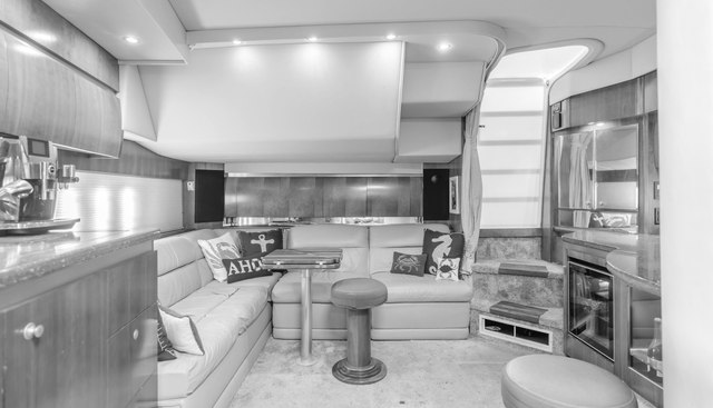 Eurybia yacht for sale 34