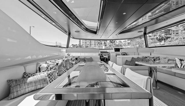 ARTEMIS yacht for sale 44
