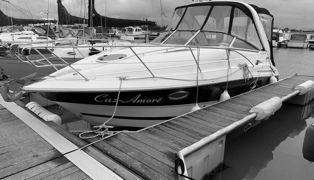 Caz Amore yacht for sale 2